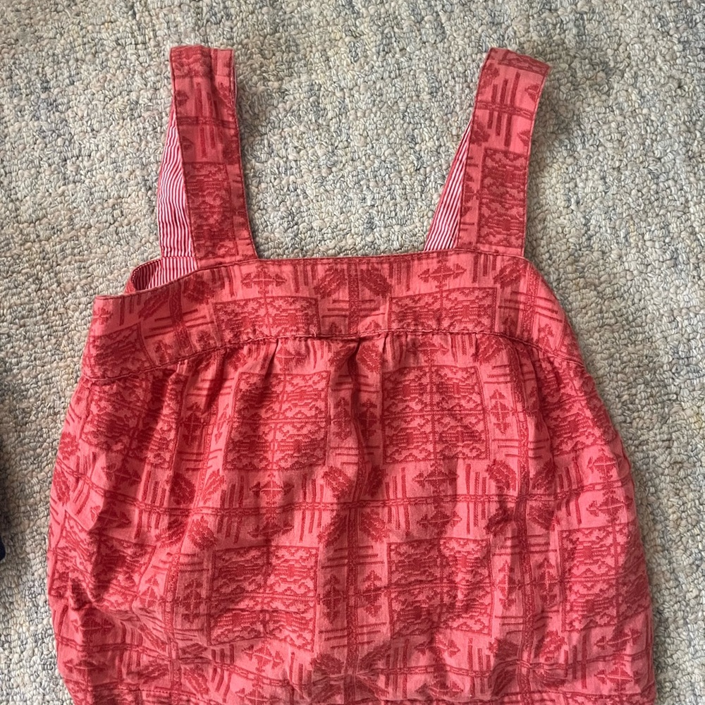 Anthropologie top